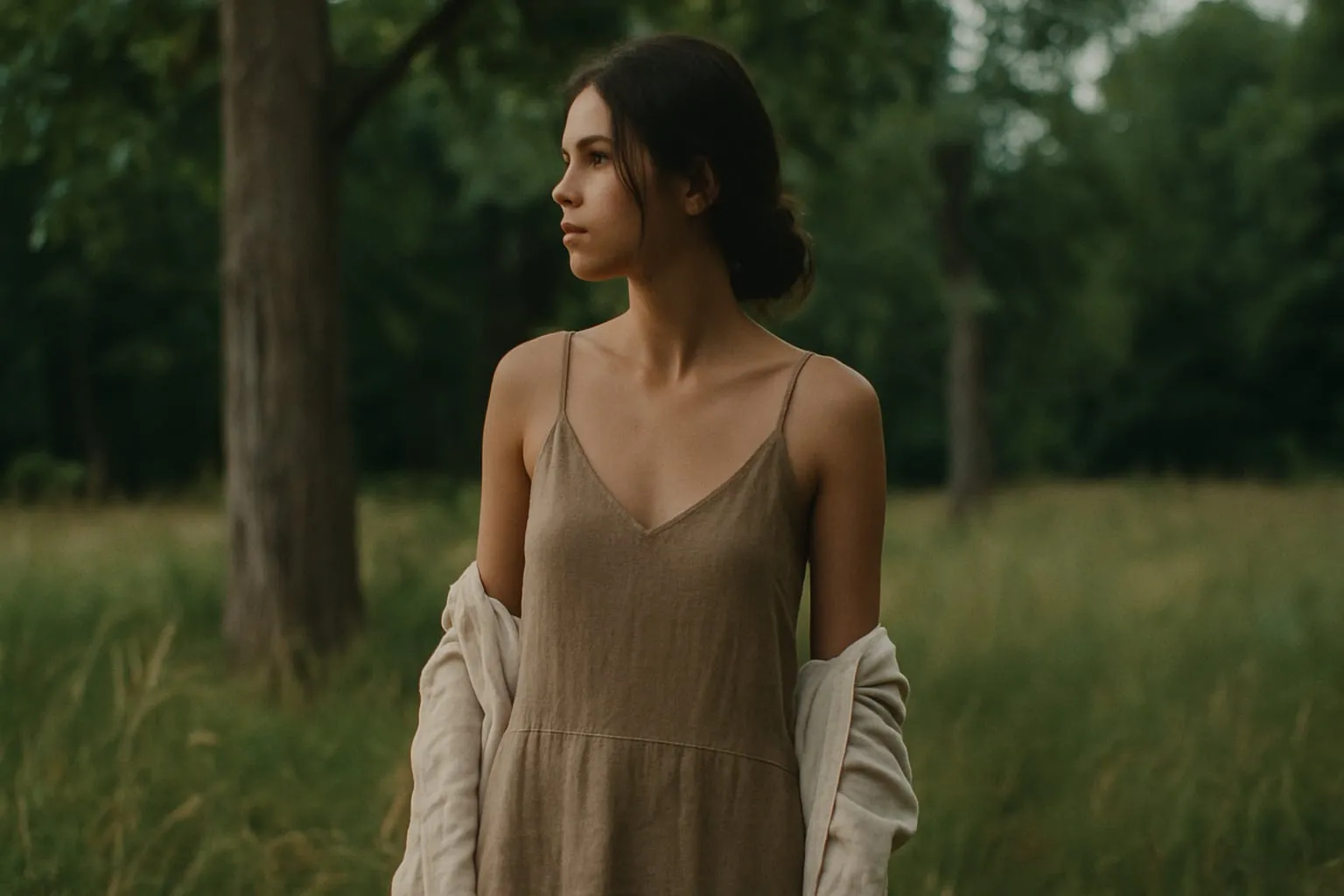 Filmagem de moda sustentável: locais e técnica prática