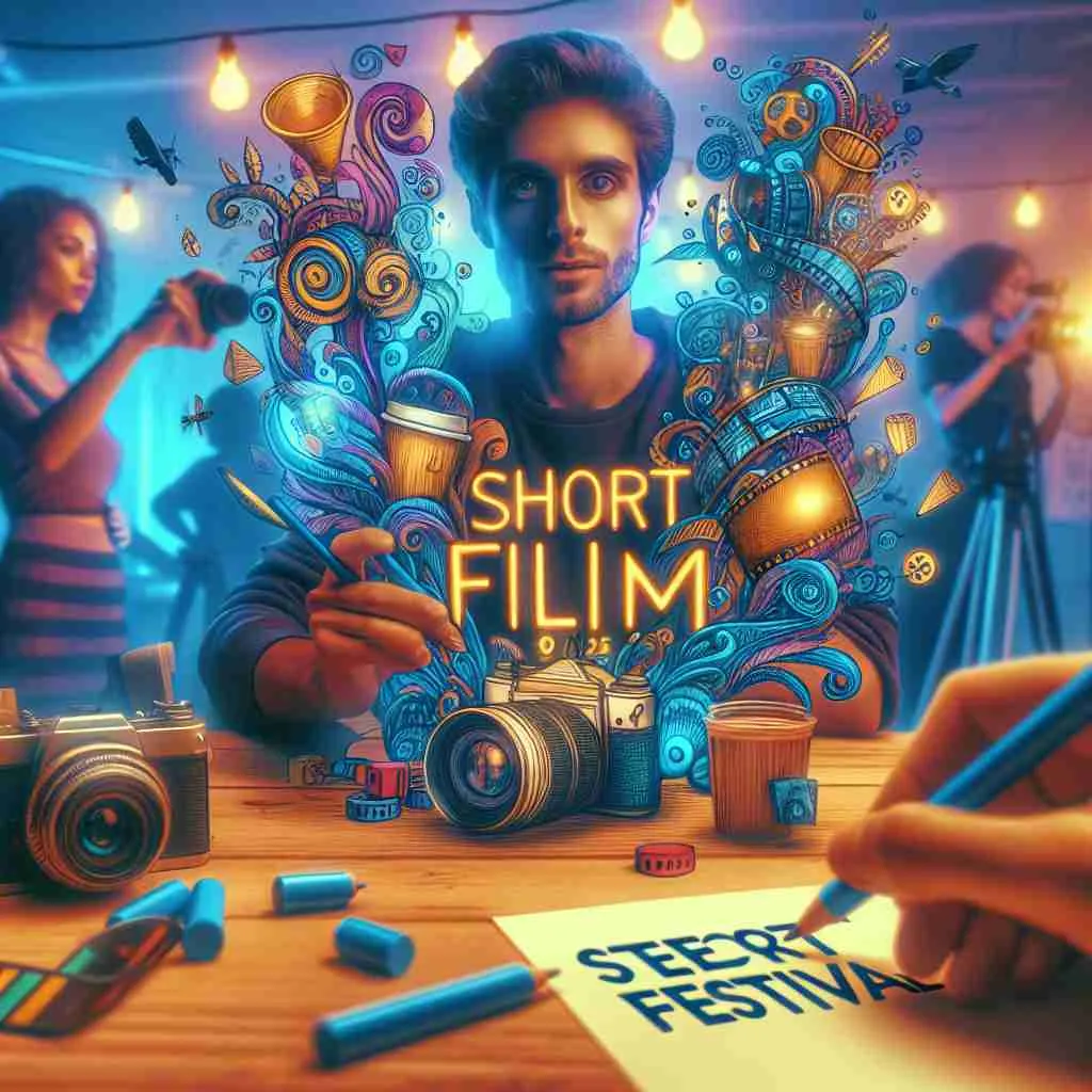 Festival Curta-Metragem 2025: guia prático para cineastas