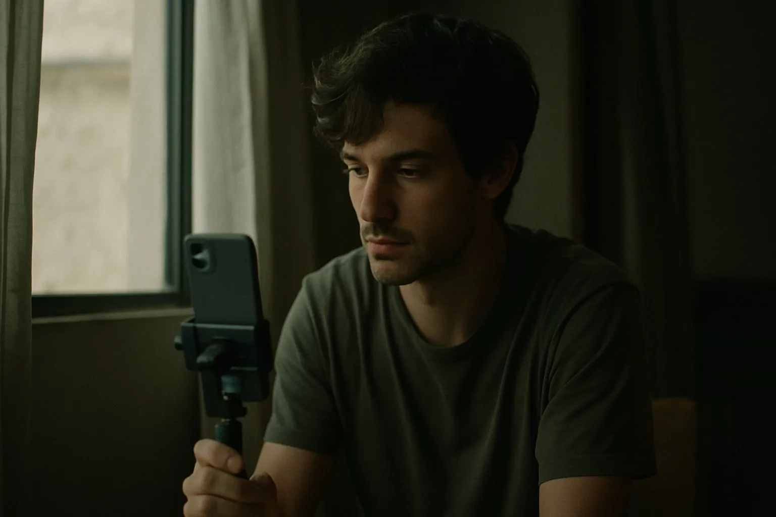Curta com smartphone: como filmar, corrigir cor e entregar