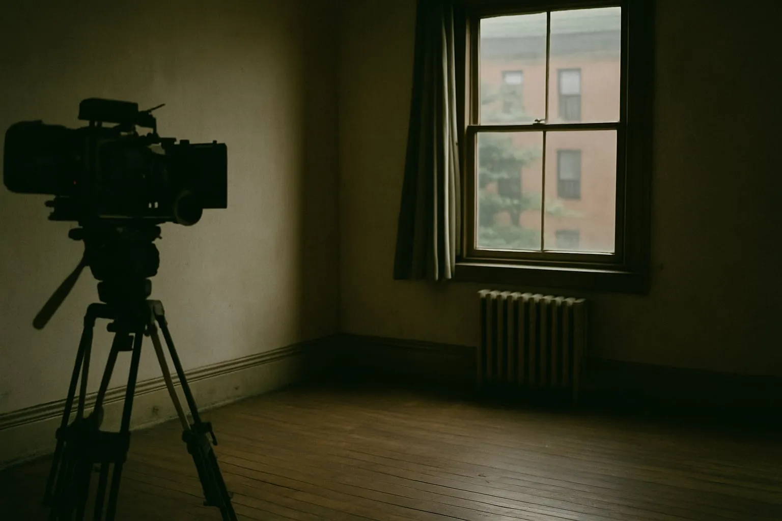 Locações para filmagem: escolher espaço e cortar custos