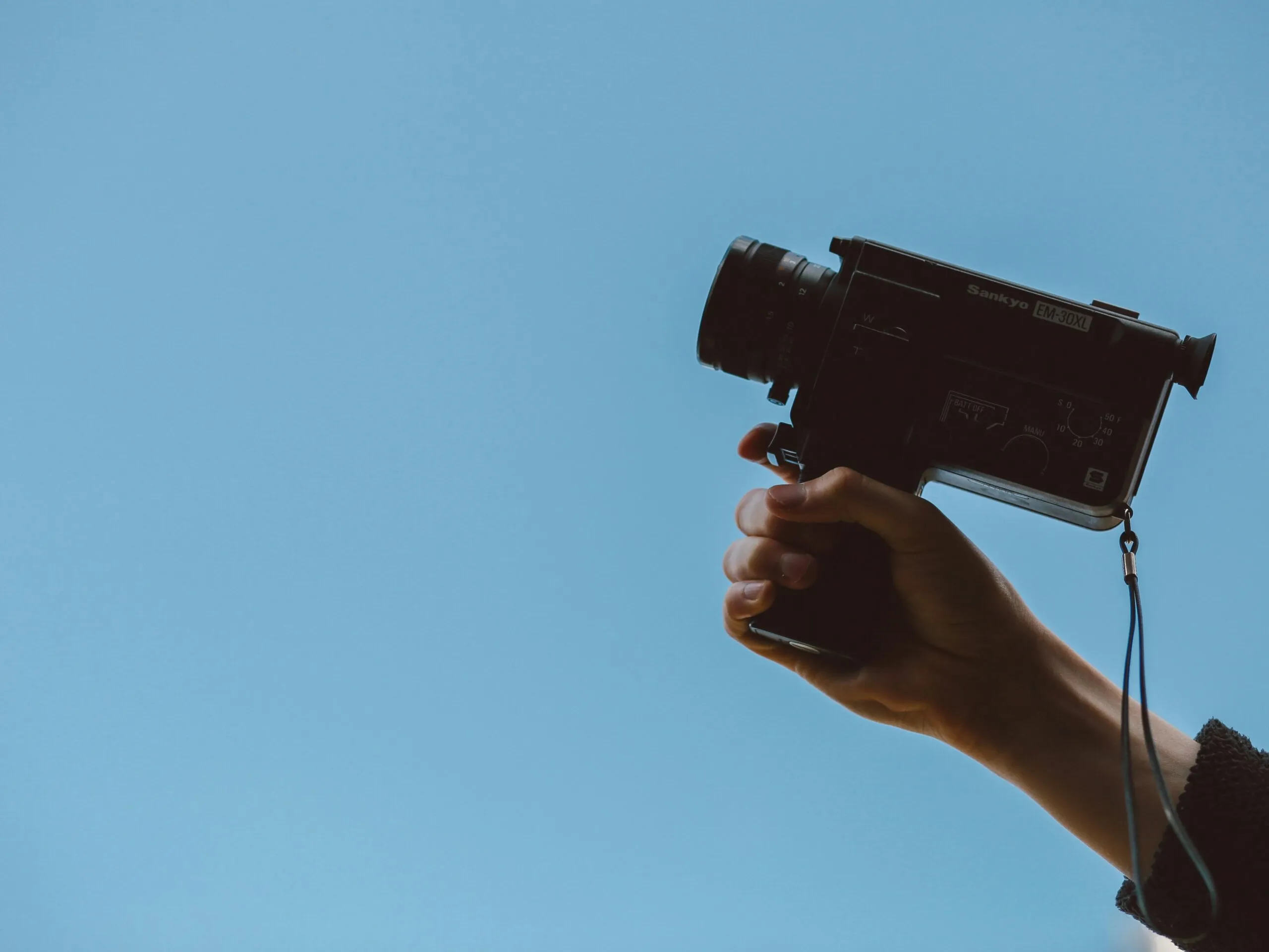 Festivais de Curtas: oportunidades para cinema minimalista
