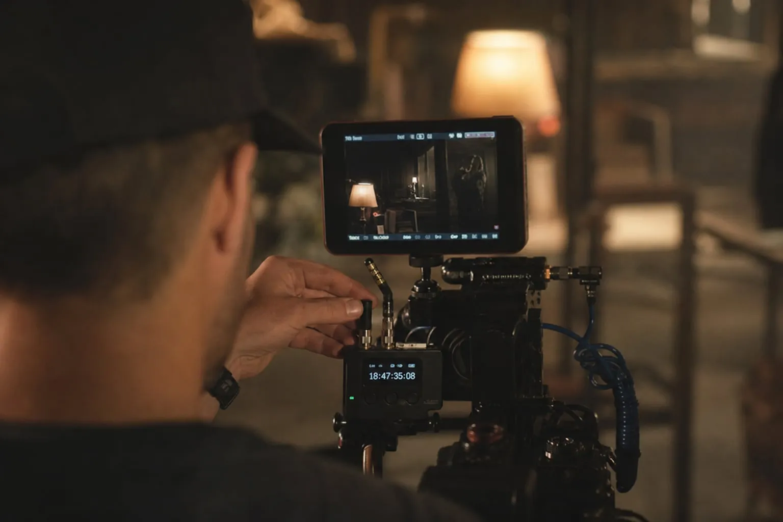 Como usar timecode em vídeo: jam sync sem surpresas