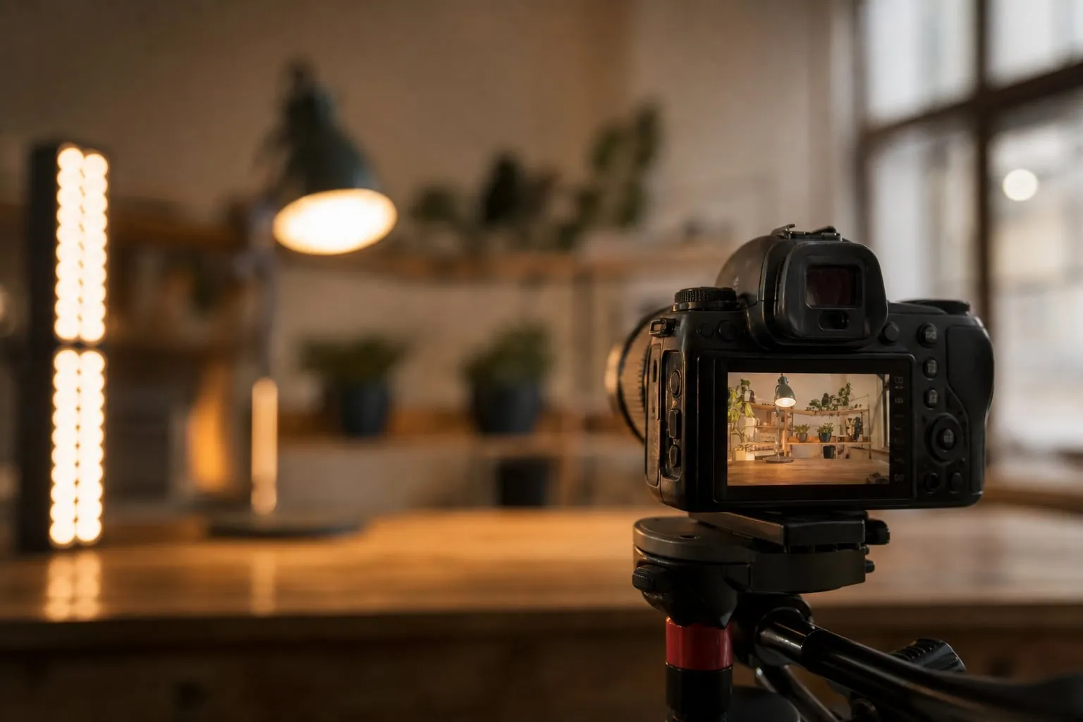 Como corrigir flicker em vídeo sem refazer sua gravação
