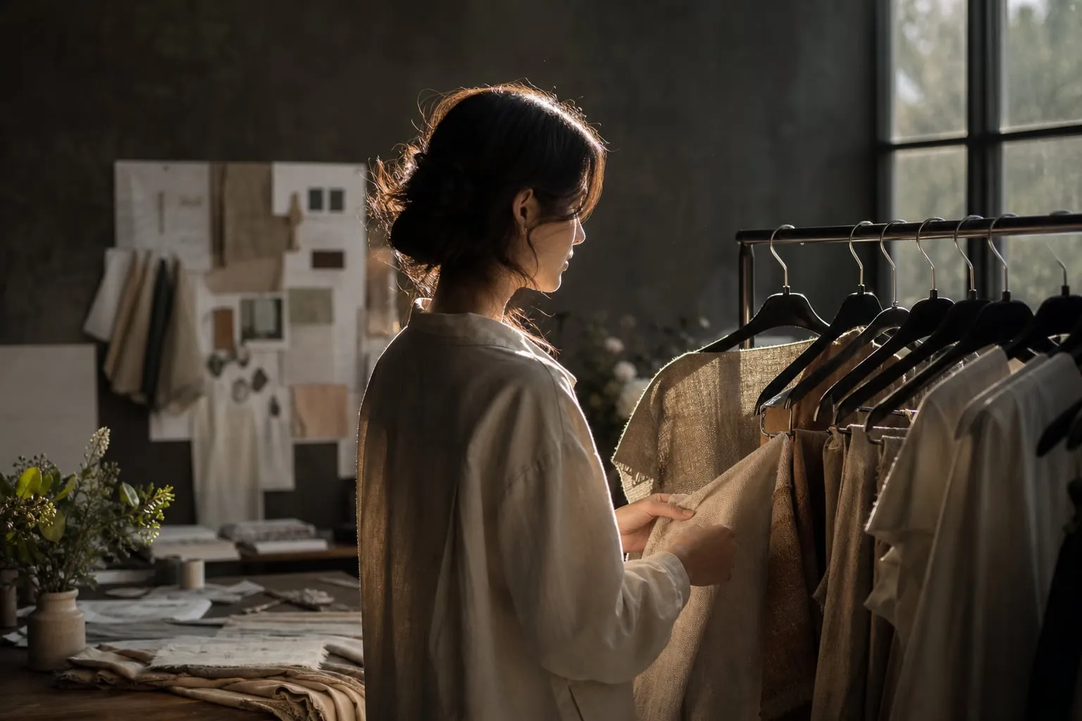 Filmagem moda sustentável: locações e técnica em São Paulo