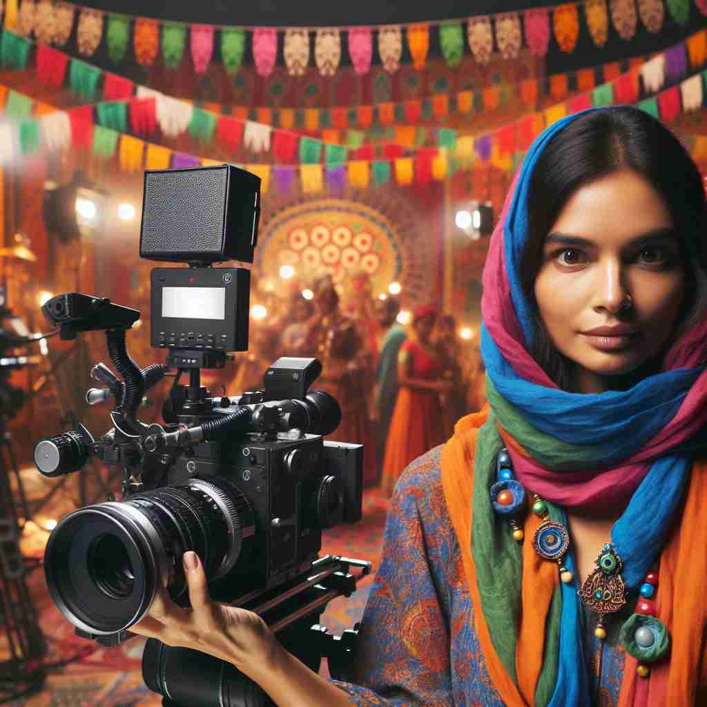 An image illustrating Filmmaker Cinema Digital vs Analogico
