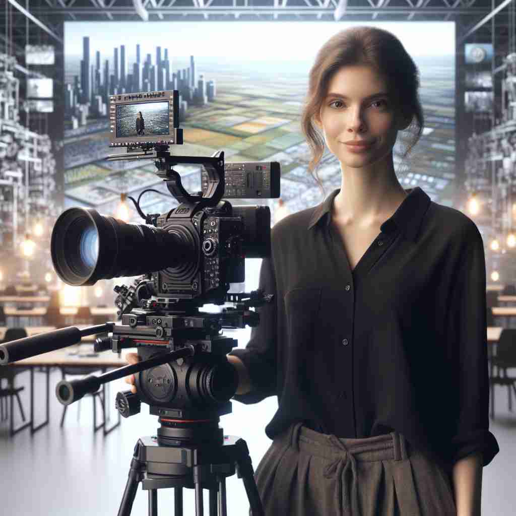 An image illustrating Dicas para Videomaker Cobrar Seus Projetos