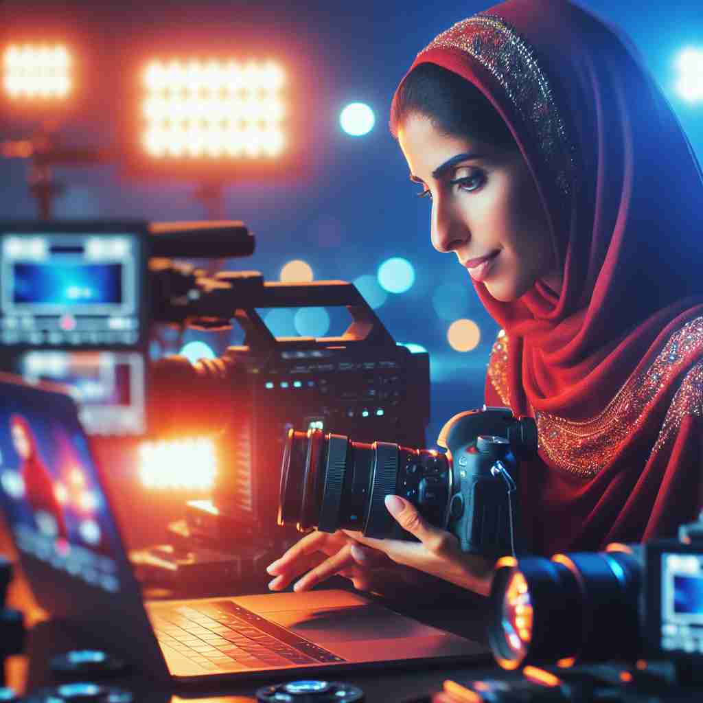 An image illustrating Videomaker Dicas SEO para Vídeos